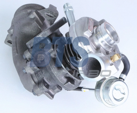 Charger, charging (supercharged/turbocharged)