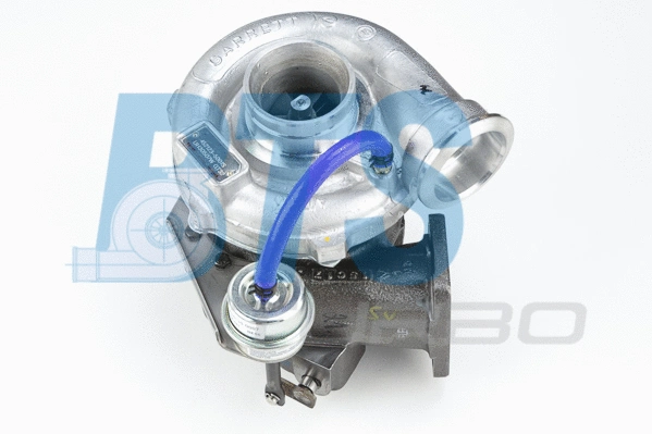 Charger, charging (supercharged/turbocharged) (T915570)