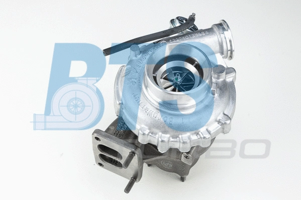 Charger, charging (supercharged/turbocharged)