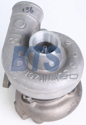 Charger, charging (supercharged/turbocharged) (T911322)