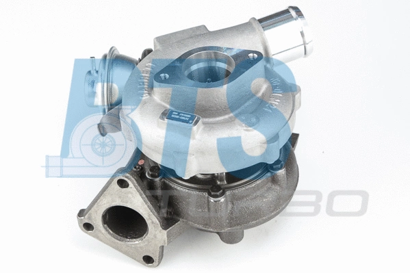 Charger, charging (supercharged/turbocharged) (T915200)