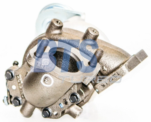 Charger, charging (supercharged/turbocharged) (T914160)