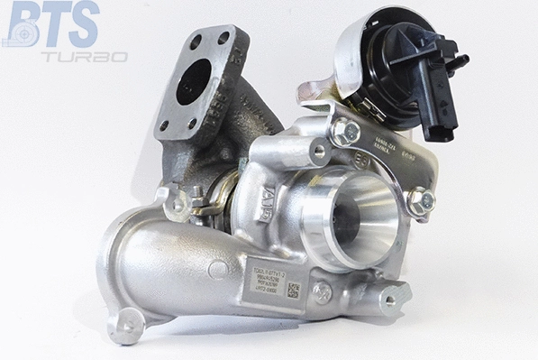 Charger, charging (supercharged/turbocharged) (T918323)