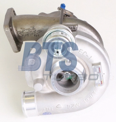 Charger, charging (supercharged/turbocharged)