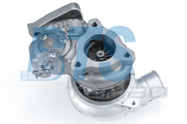 Charger, charging (supercharged/turbocharged)