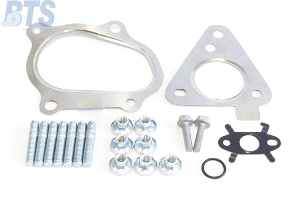 Mounting Kit, charger (T931392ABS)