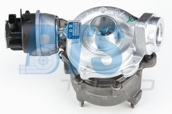 Charger, charging (supercharged/turbocharged) (T914995BL)