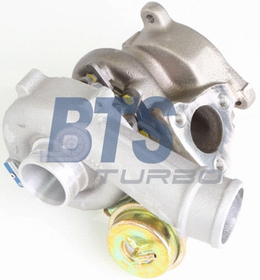 Charger, charging (supercharged/turbocharged) (T911323)