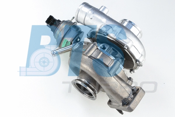 Charger, charging (supercharged/turbocharged)