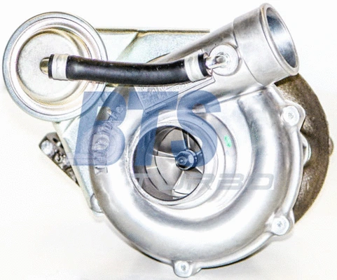 Charger, charging (supercharged/turbocharged)