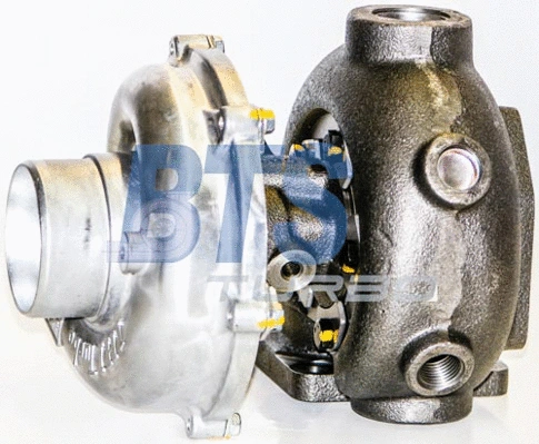 Charger, charging (supercharged/turbocharged)