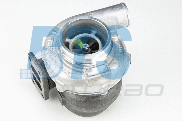 Charger, charging (supercharged/turbocharged) (T914426)