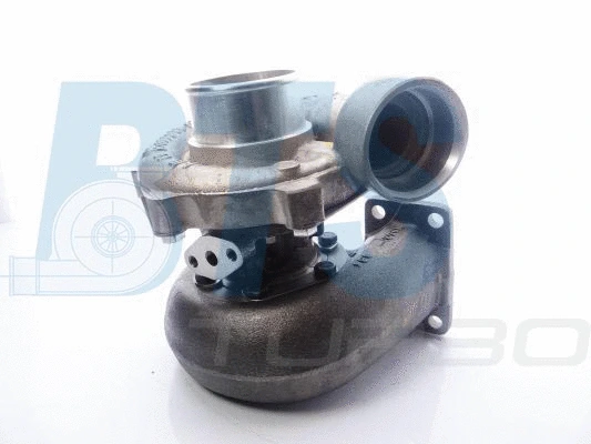 Charger, charging (supercharged/turbocharged) (T914447)