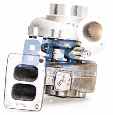 Charger, charging (supercharged/turbocharged)