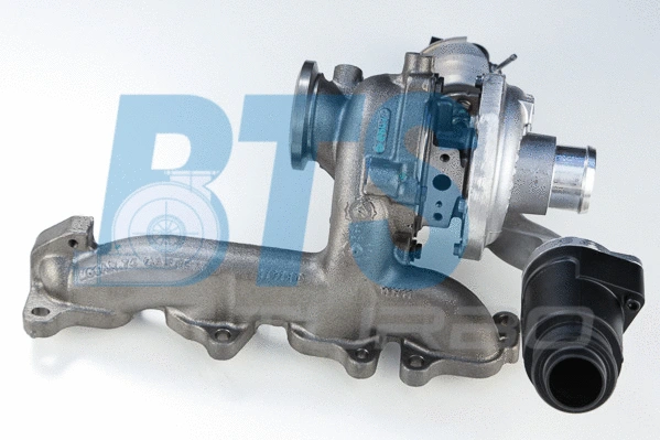 Charger, charging (supercharged/turbocharged)