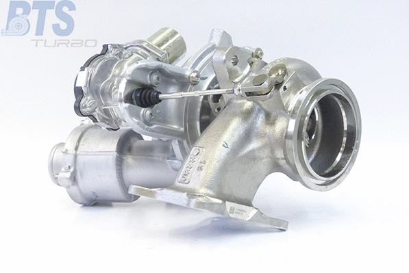 Charger, charging (supercharged/turbocharged)