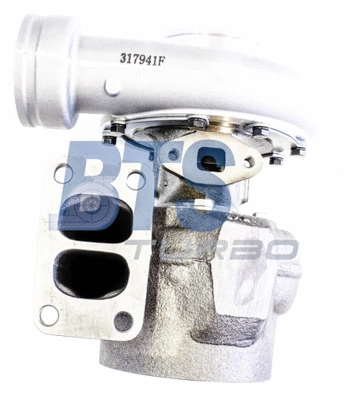 Charger, charging (supercharged/turbocharged) (T914869)