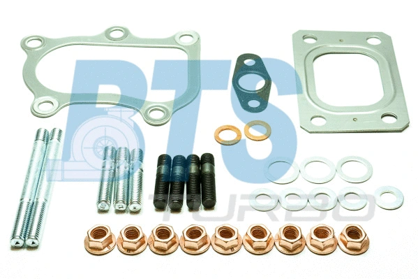 Mounting Kit, charger (T931257ABS)