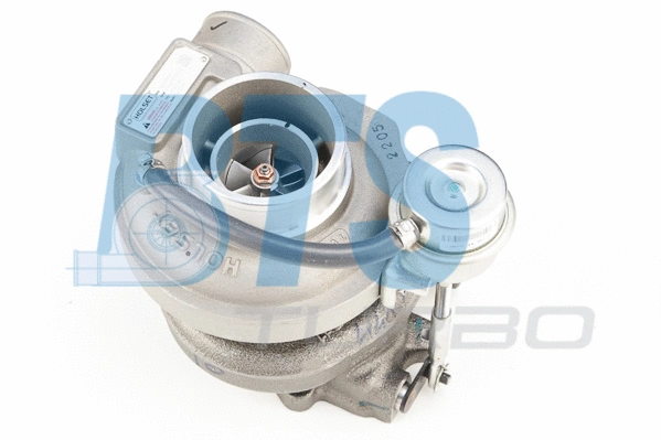 Charger, charging (supercharged/turbocharged)