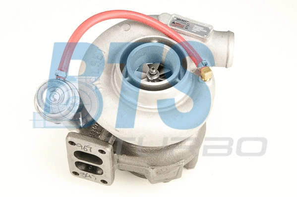 Charger, charging (supercharged/turbocharged) (T911566)