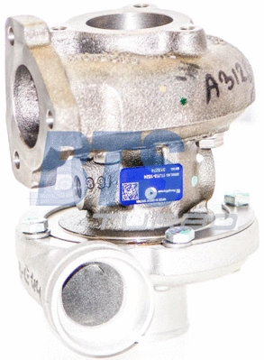 Charger, charging (supercharged/turbocharged)