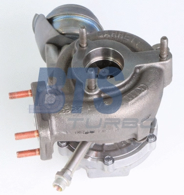 Charger, charging (supercharged/turbocharged)