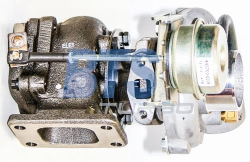 Charger, charging (supercharged/turbocharged)