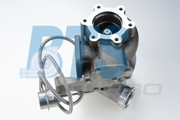 Charger, charging (supercharged/turbocharged)