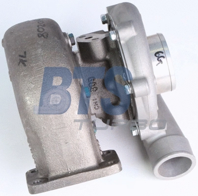 Charger, charging (supercharged/turbocharged)