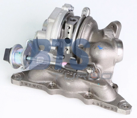 Charger, charging (supercharged/turbocharged)