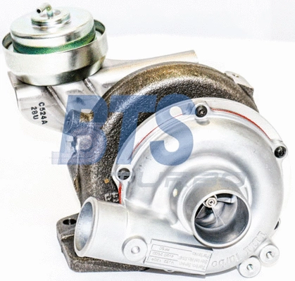 Charger, charging (supercharged/turbocharged)