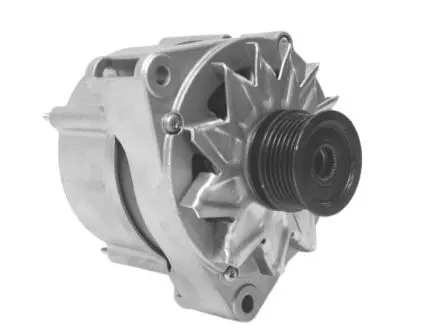 Alternator (L610744)