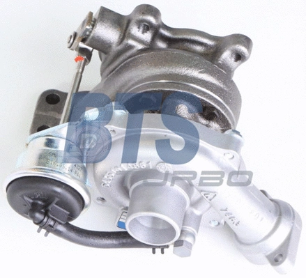 Charger, charging (supercharged/turbocharged)