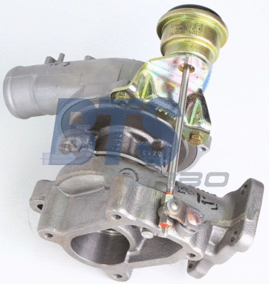 Charger, charging (supercharged/turbocharged)