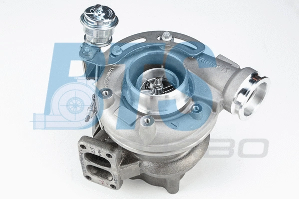 Charger, charging (supercharged/turbocharged) (T915148)