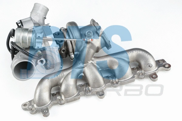 Charger, charging (supercharged/turbocharged) (T915493)