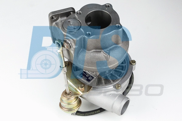 Charger, charging (supercharged/turbocharged)