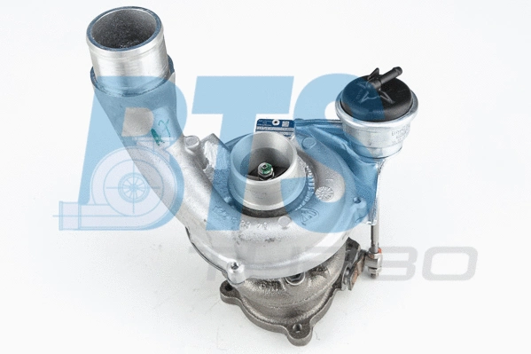 Charger, charging (supercharged/turbocharged)