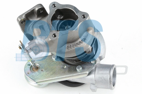 Charger, charging (supercharged/turbocharged)