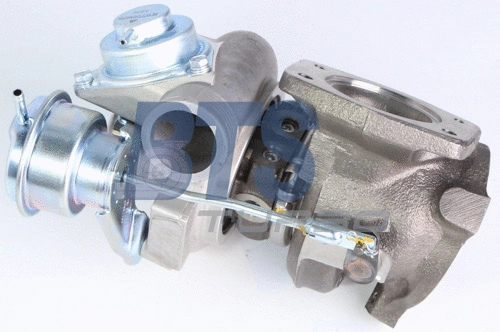 Charger, charging (supercharged/turbocharged)