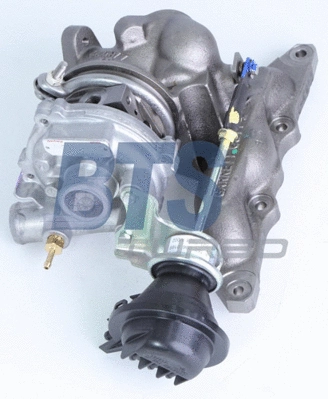 Charger, charging (supercharged/turbocharged)