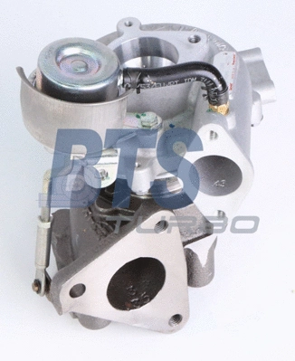 Charger, charging (supercharged/turbocharged)