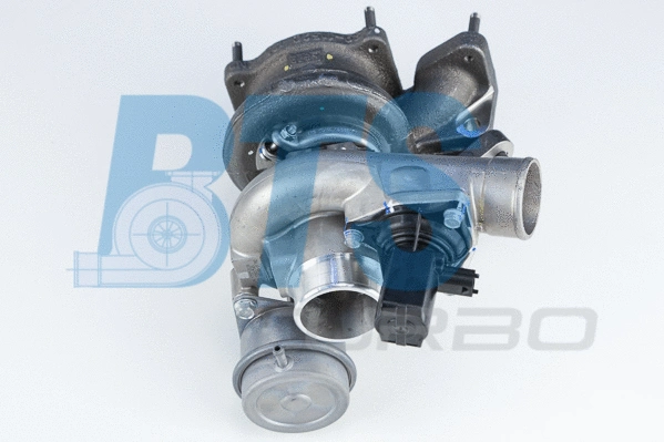 Charger, charging (supercharged/turbocharged)