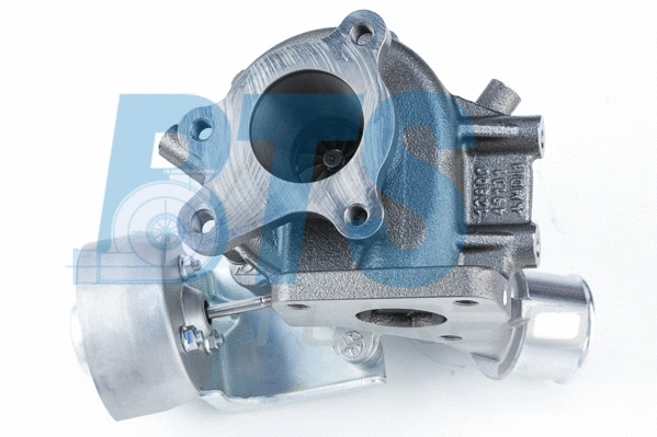 Charger, charging (supercharged/turbocharged)