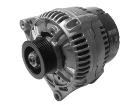 Alternator (L610929)