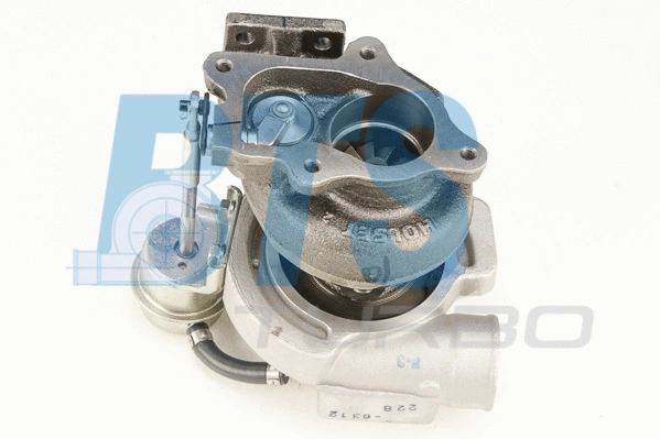 Charger, charging (supercharged/turbocharged)