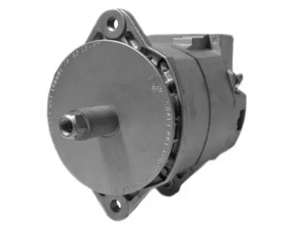 Alternator (L610260)