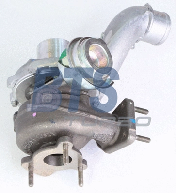 Charger, charging (supercharged/turbocharged)