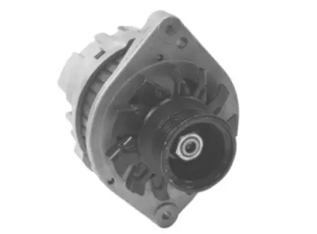 Alternator (L610296)