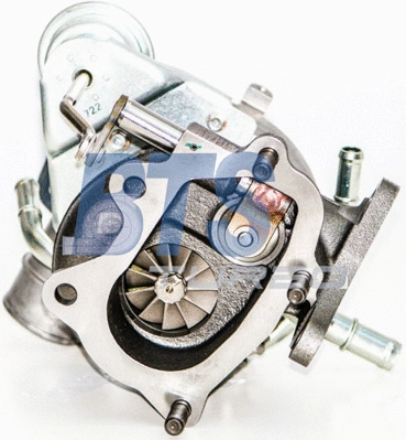 Charger, charging (supercharged/turbocharged)